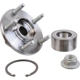 Purchase Top-Quality Hub Repair Kit by SKF - BR930567K pa4