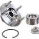 Purchase Top-Quality Hub Repair Kit by SKF - BR930567K pa9