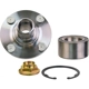 Purchase Top-Quality Hub Repair Kit by SKF - BR930572K pa10