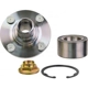 Purchase Top-Quality Hub Repair Kit by SKF - BR930572K pa11