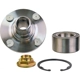 Purchase Top-Quality Hub Repair Kit by SKF - BR930572K pa14