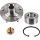 Purchase Top-Quality Hub Repair Kit by SKF - BR930579K pa13