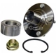 Purchase Top-Quality Hub Repair Kit by SKF - BR930590K pa19