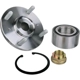 Purchase Top-Quality Hub Repair Kit by SKF - BR930591K pa1