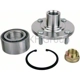 Purchase Top-Quality Hub Repair Kit by SKF - BR930591K pa12