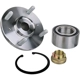 Purchase Top-Quality Hub Repair Kit by SKF - BR930591K pa6