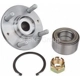 Purchase Top-Quality Hub Repair Kit by SKF - BR930592K pa5