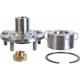 Purchase Top-Quality Hub Repair Kit by SKF - BR930893K pa11