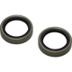 Purchase Top-Quality Hub Seals by DEXTER AXLE COMPANY - K71-801-00 pa1