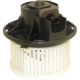 Purchase Top-Quality Moteur de ventilateur CVC by CROWN AUTOMOTIVE JEEP REPLACEMENT - 5139720AA pa1