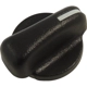 Purchase Top-Quality HVAC Heater Control Knob by CROWN AUTOMOTIVE JEEP REPLACEMENT - 5011218AC pa2
