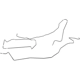 Purchase Top-Quality ACDELCO - 19419096 - Hydraulic Brake Pipe Kit pa3