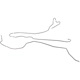 Purchase Top-Quality AC DELCO - 19419103 - Pipe Kitbrk pa2