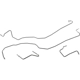 Purchase Top-Quality ACDELCO - 19419104 - Hydraulic Brake Line pa2