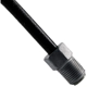 Purchase Top-Quality ACDELCO - 25818924 - Front Master Cylinder To Combination Valve Brake Hydraulic Line pa3