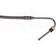 Purchase Top-Quality Hydraulic Brake Line by DORMAN (OE SOLUTIONS) - 905-932 pa9