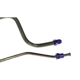 Purchase Top-Quality DORMAN (OE SOLUTIONS) - 919-020 - Brake Line pa5