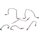 Purchase Top-Quality Hydraulic Brake Line by DORMAN (OE SOLUTIONS) - 919-024 pa2