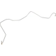 Purchase Top-Quality Hydraulic Brake Line by DORMAN (OE SOLUTIONS) - 919-024 pa3