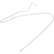 Purchase Top-Quality Hydraulic Brake Line by DORMAN (OE SOLUTIONS) - 919-024 pa4