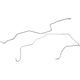 Purchase Top-Quality DORMAN (OE SOLUTIONS) - 919-033 - Brake Line pa3