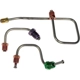 Purchase Top-Quality DORMAN (OE SOLUTIONS) - 919-033 - Brake Line pa4