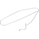 Purchase Top-Quality DORMAN (OE SOLUTIONS) - 919-036 - Hydraulic Brake Line pa4