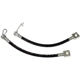 Purchase Top-Quality DORMAN (OE SOLUTIONS) - 919-039 - Brake Hydraulic Line Kit pa2