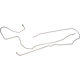Purchase Top-Quality Hydraulic Brake Line by DORMAN (OE SOLUTIONS) - 919-042 pa2