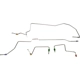 Purchase Top-Quality Hydraulic Brake Line by DORMAN (OE SOLUTIONS) - 919-042 pa5