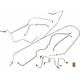 Purchase Top-Quality Hydraulic Brake Line by DORMAN (OE SOLUTIONS) - 919-043 pa1
