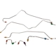 Purchase Top-Quality Hydraulic Brake Line by DORMAN (OE SOLUTIONS) - 919-048 pa1