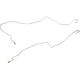 Purchase Top-Quality Hydraulic Brake Line by DORMAN (OE SOLUTIONS) - 919-048 pa2