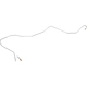 Purchase Top-Quality Hydraulic Brake Line by DORMAN (OE SOLUTIONS) - 919-048 pa4