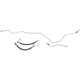 Purchase Top-Quality Hydraulic Brake Line by DORMAN (OE SOLUTIONS) - 919-080 pa1