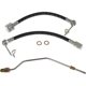 Purchase Top-Quality Hydraulic Brake Line by DORMAN (OE SOLUTIONS) - 919-080 pa2