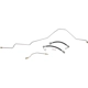 Purchase Top-Quality Hydraulic Brake Line by DORMAN (OE SOLUTIONS) - 919-080 pa5