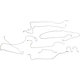 Purchase Top-Quality DORMAN (OE SOLUTIONS) - 919-117 - Hydraulic Brake Line pa4
