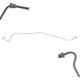 Purchase Top-Quality DORMAN (OE SOLUTIONS) - 919-150 - Hydraulic Brake Line pa10