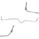 Purchase Top-Quality DORMAN (OE SOLUTIONS) - 919-150 - Hydraulic Brake Line pa11