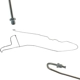 Purchase Top-Quality DORMAN (OE SOLUTIONS) - 919-150 - Hydraulic Brake Line pa8