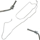 Purchase Top-Quality DORMAN (OE SOLUTIONS) - 919-150 - Hydraulic Brake Line pa9