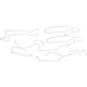 Purchase Top-Quality DORMAN (OE SOLUTIONS) - 919-154 - Hydraulic Brake Line pa6