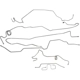 Purchase Top-Quality Hydraulic Brake Line by DORMAN (OE SOLUTIONS) - 919-229 pa2