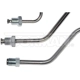Purchase Top-Quality Hydraulic Brake Line by DORMAN (OE SOLUTIONS) - 919-243 pa5
