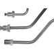 Purchase Top-Quality DORMAN (OE SOLUTIONS) - 919-244 - Hydraulic Brake Line pa9
