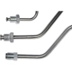 Purchase Top-Quality DORMAN (OE SOLUTIONS) - 919-245- Hydraulic Brake Line pa10