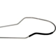 Purchase Top-Quality DORMAN (OE SOLUTIONS) - 919-247 - Stainless Steel Brake Line Kit pa6