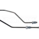 Purchase Top-Quality DORMAN (OE SOLUTIONS) - 919-281 - Hydraulic Brake Line pa3