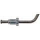 Purchase Top-Quality DORMAN (OE SOLUTIONS) - 919-281 - Hydraulic Brake Line pa4